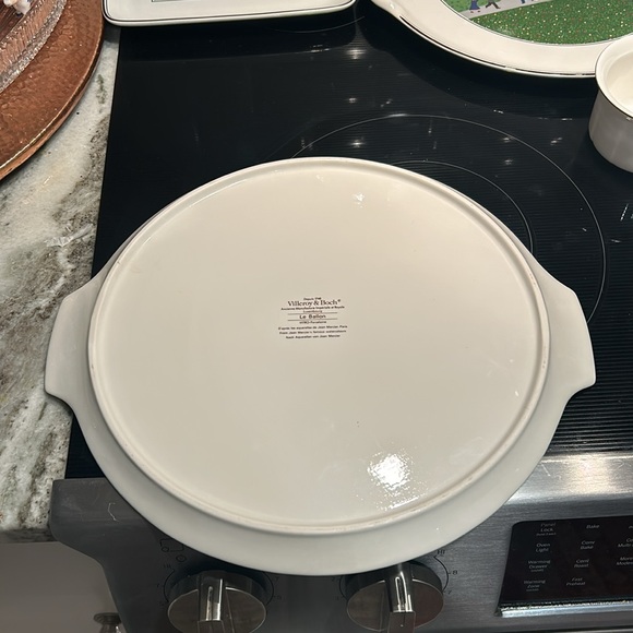 Villeroy & Boch Le Ballon serving platter - Picture 3 of 7